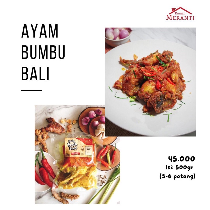 

ayam bumbu bali