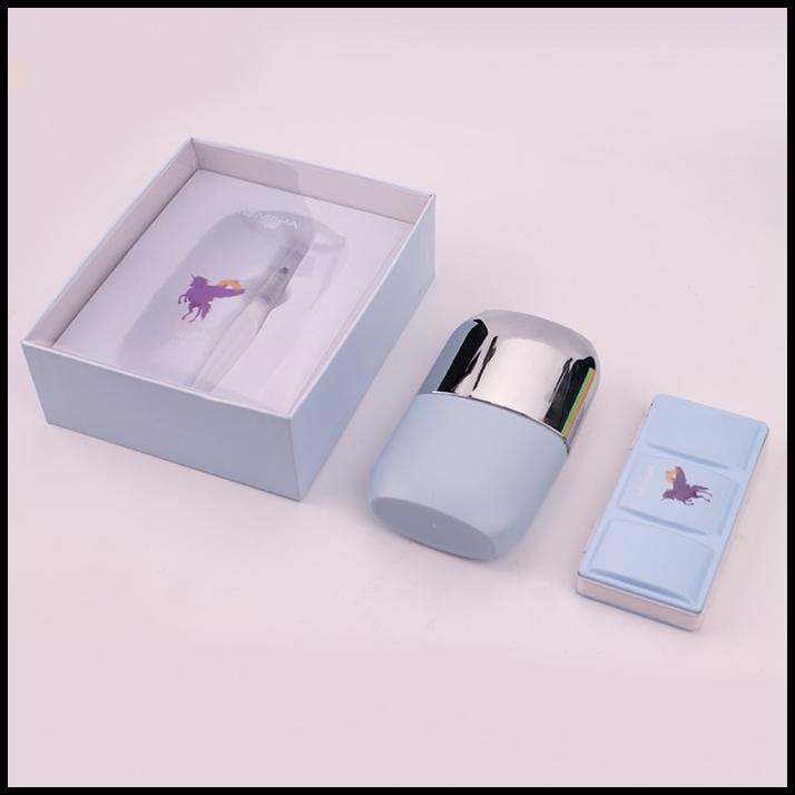 

Miya Himi Solid Watercolor Box Set 18 Clr