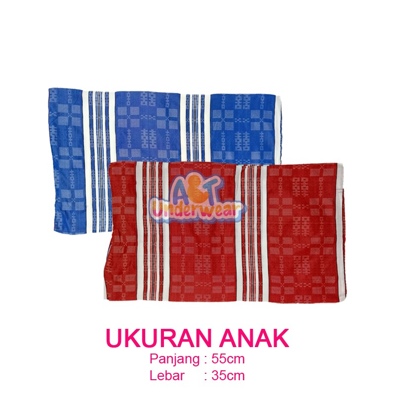 AT275 (MURAH) URUNG BANTAL ANAK/DAMES URUNG BANTAL KECIL/URUNG BANTAL KAPUK/KURUNG BANTAL