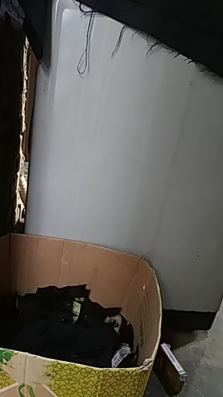 Kemeja Batik Pria Lengan Panjang Size M L Xl Xxl Bswart Hrb026 Batikshogan