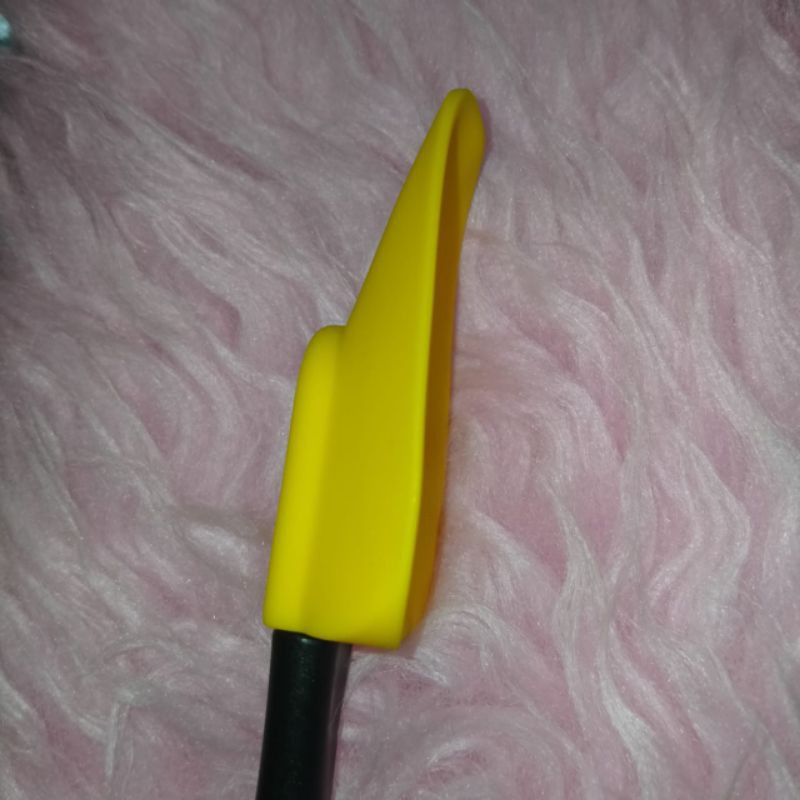 Spatula Memasak Baking Scraper