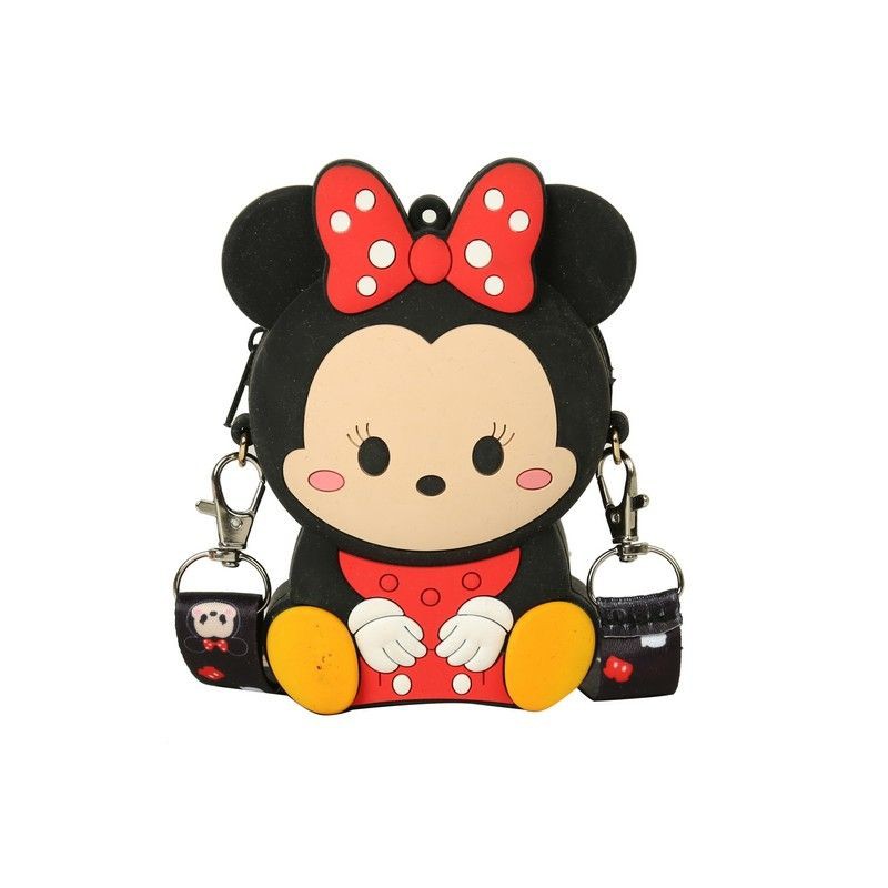 tas jelly rubber anak 7890