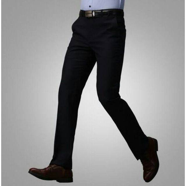 Celana formal slim fit/ Celana kantor slim fit/ Celana formal