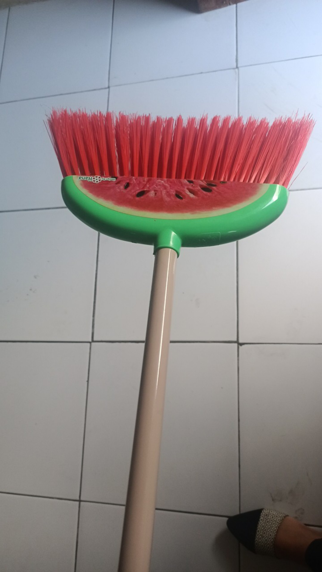 Sapu Hana Semangka/watermelon Broom