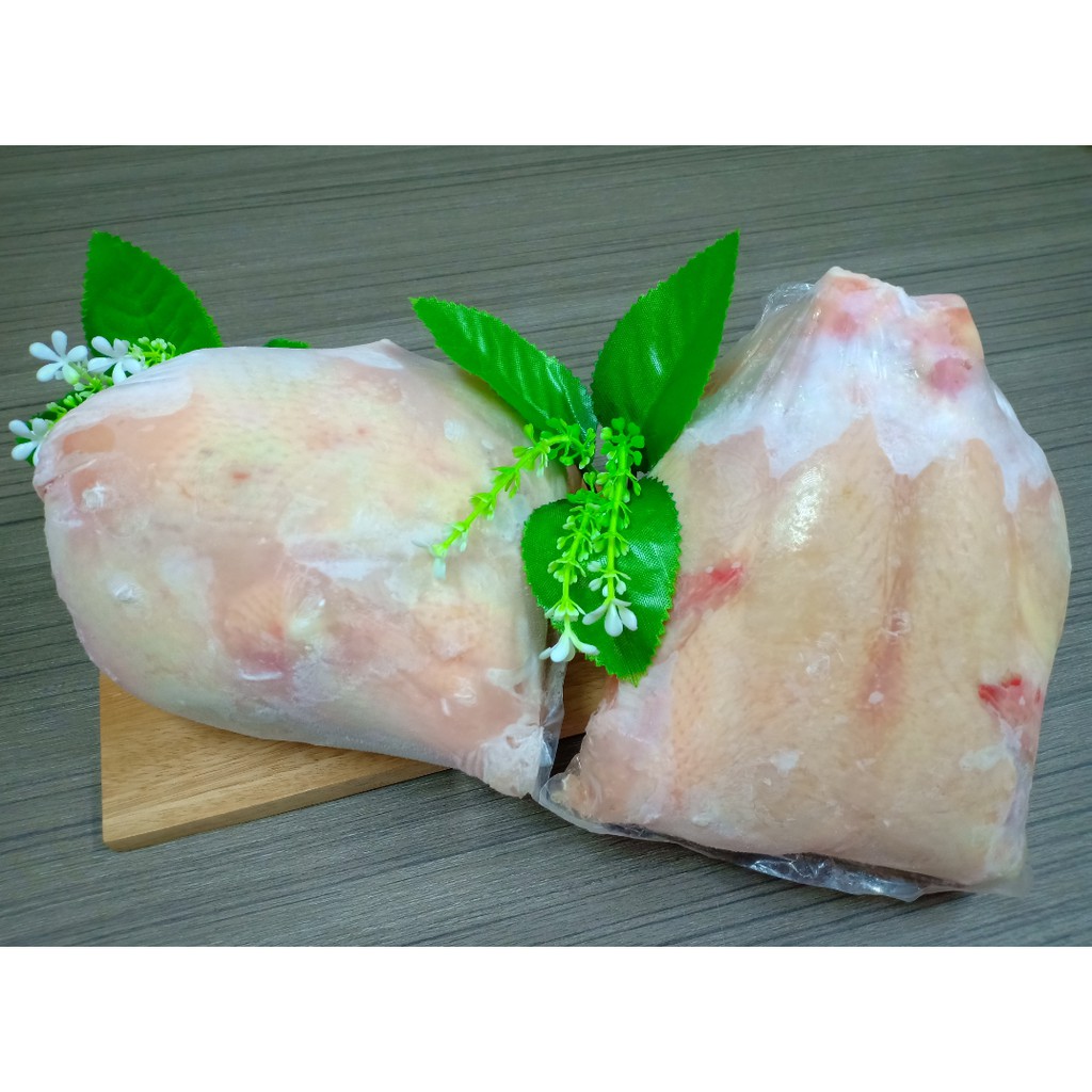 

Ayam Frozen 0,7 - 0,8 Gram