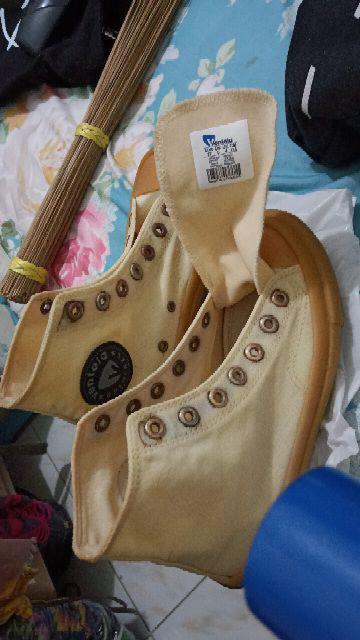 Gfs -413 Wartz Penghilang Noda Karat.!