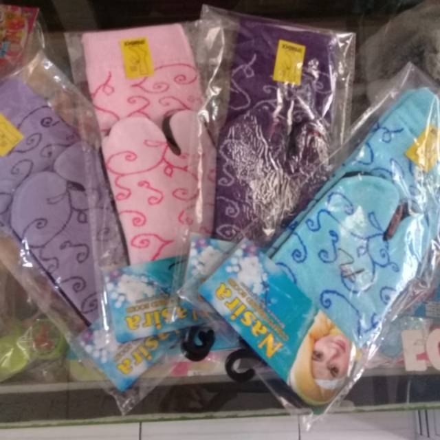 

Kaps kaki