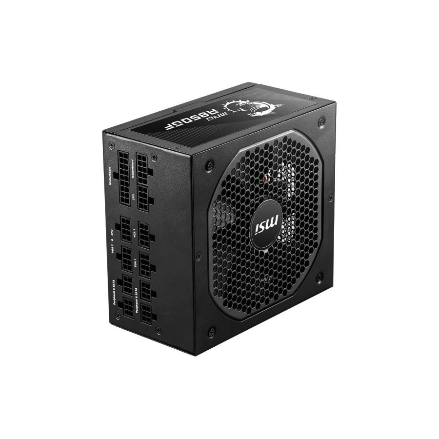 MSI MPG A850GF 850W 80 Plus Gold Full Modular