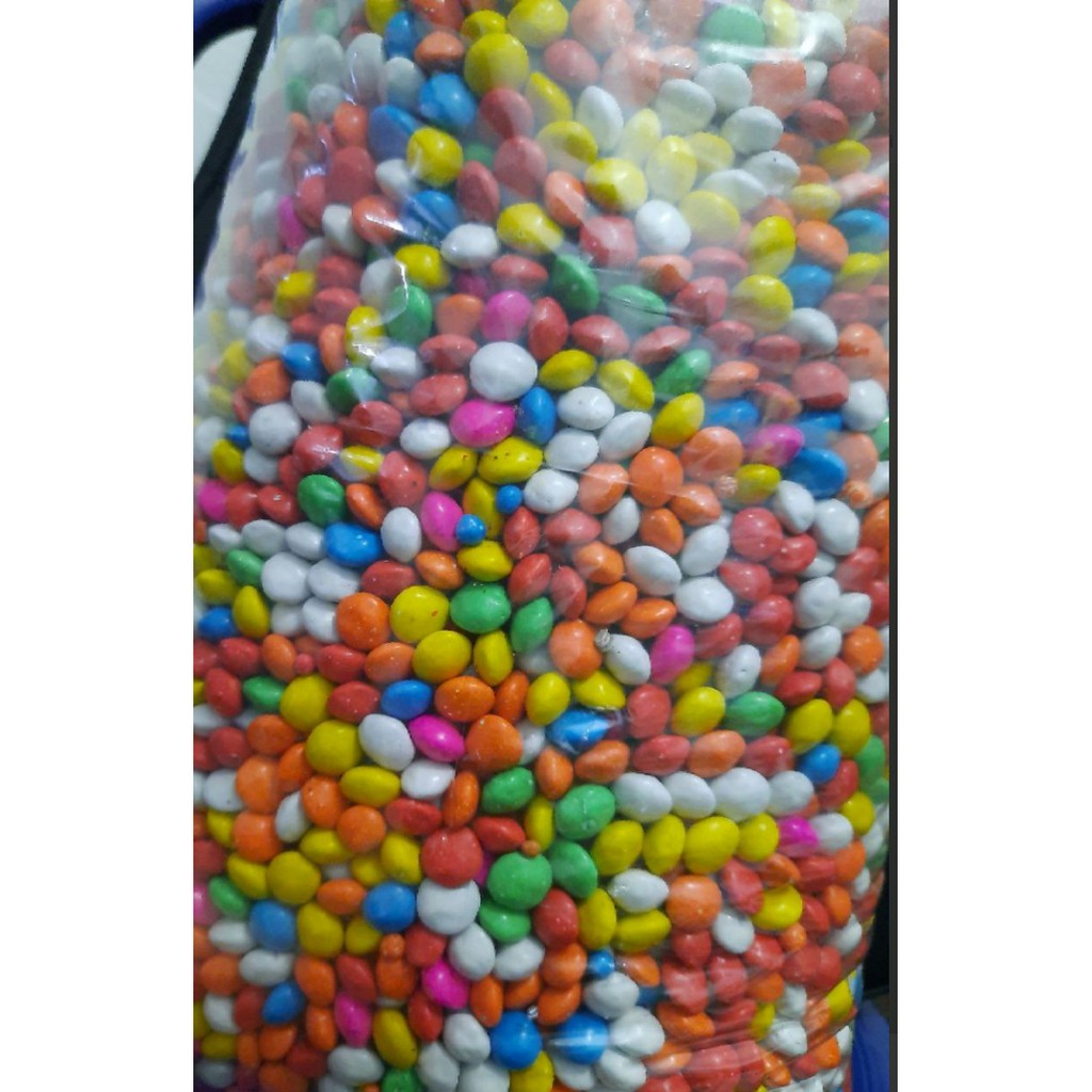 

Bola-Bola Pelangi