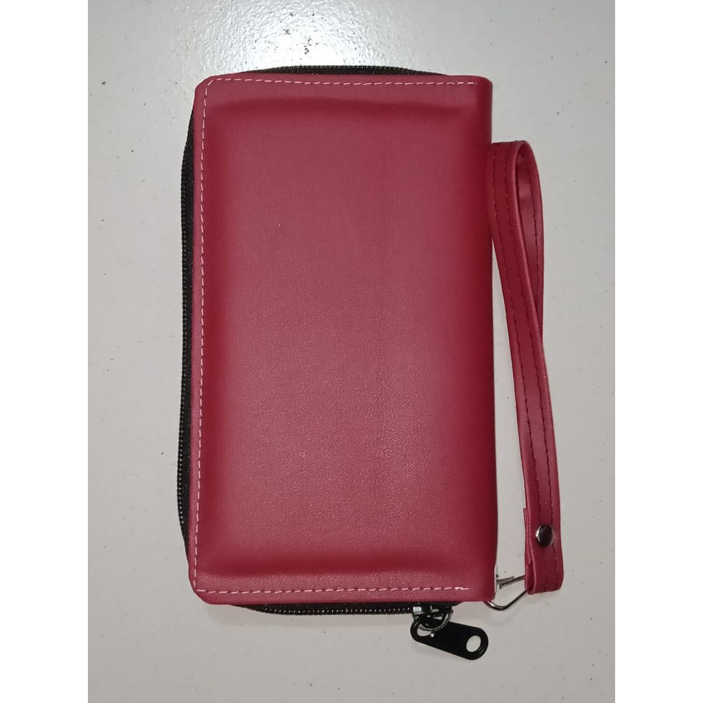 Dompet wanita,dompet lipat,dompet