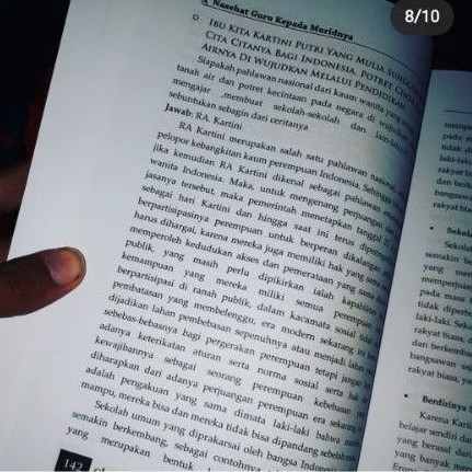 Washoya Cinta tanah air dalam bingkai pendidikan akhlaq terjemah washoya