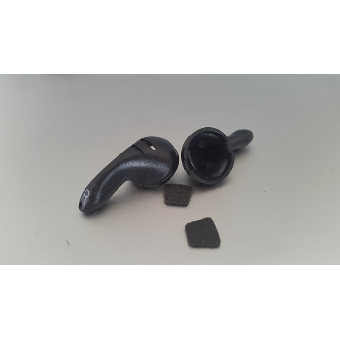 14.8mm Earbud Housing Yuin PK 2 Housing