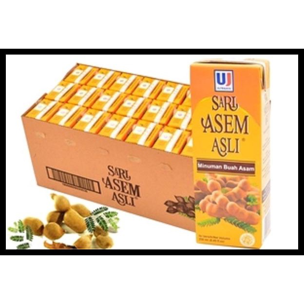 

DISKON TERBATAS !!! ULTRA SARI ASEM ASLI 250 ML TERLARIS