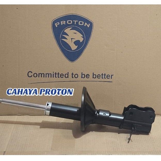 SHOCK SHOK DEPAN PROTON EXORA CPS CFE BOLD TURBO