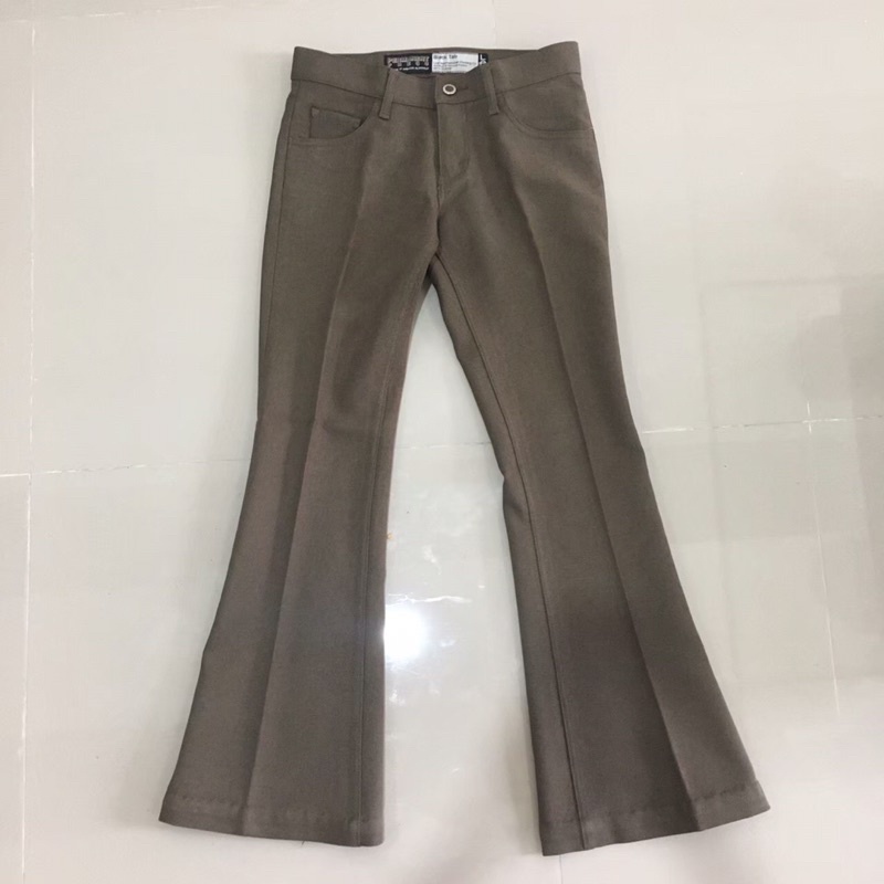 Original Lea Brown Pants (preloved)