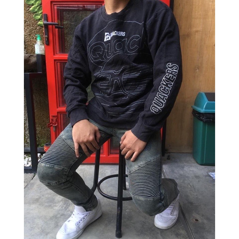 B-One Soul Crewneck