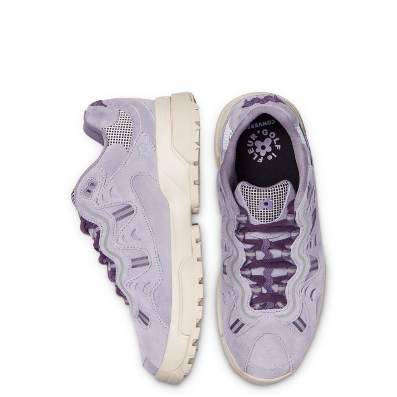 golf le fleur lavender