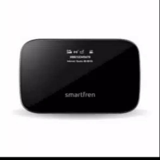 Modem smartfren