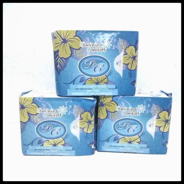 Avail Day Use Biru Pembalut Herbal Sehari Hari Shopee Indonesia