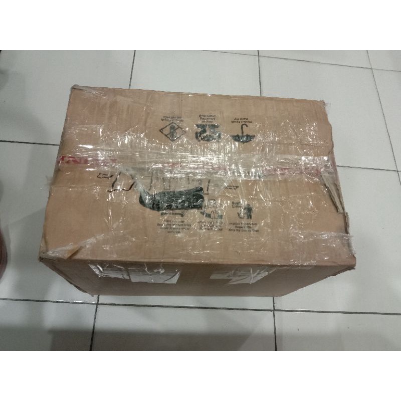 

1 kardus sparepart