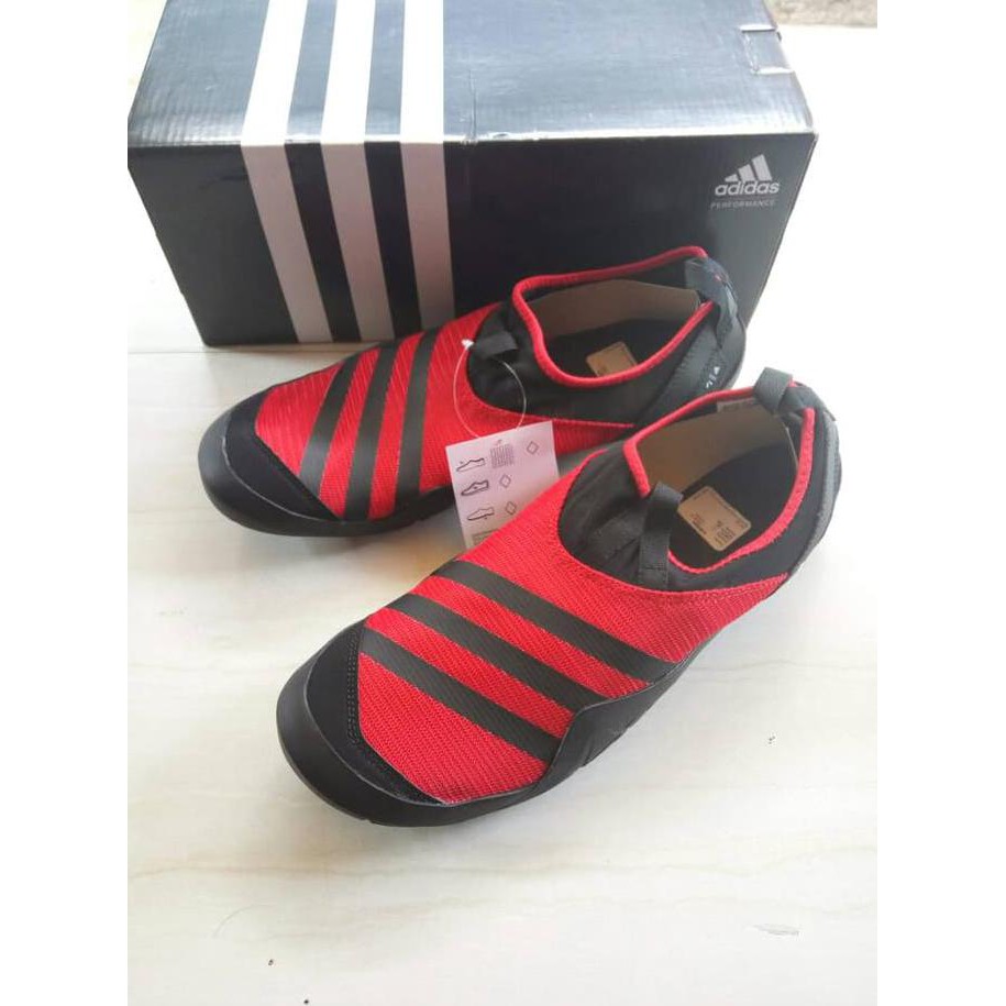 size 46 (29,5cm) adidas CC jawpaw SL sepatu outdoor original bnib