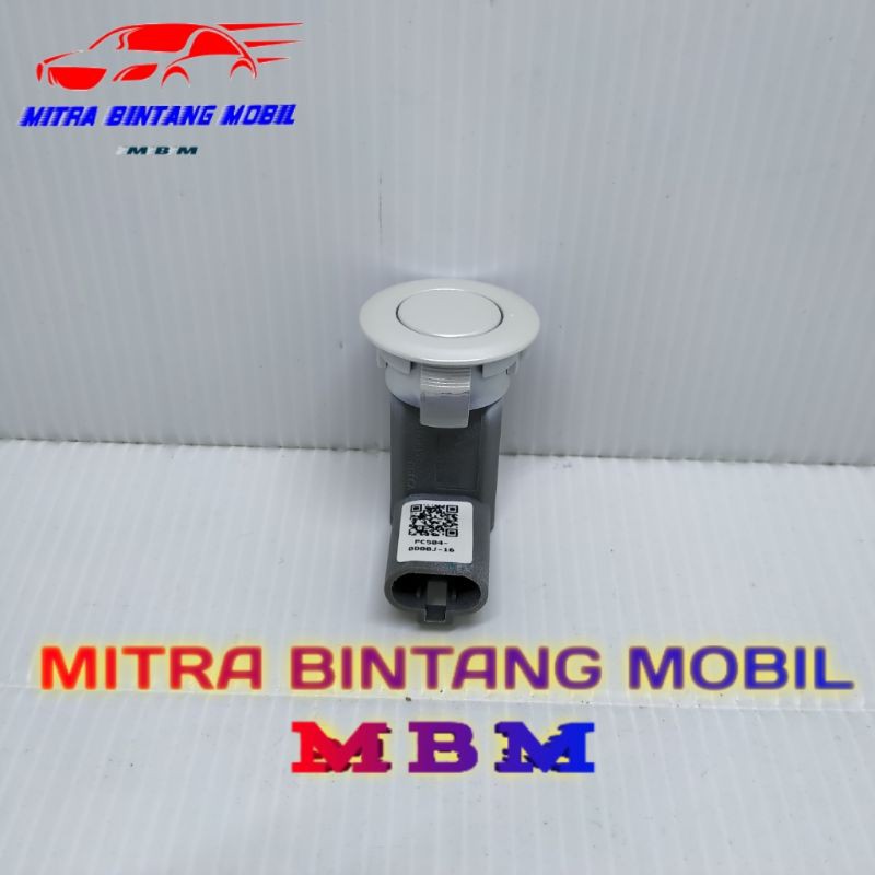 Sensor Parkir Toyota Yaris Vios