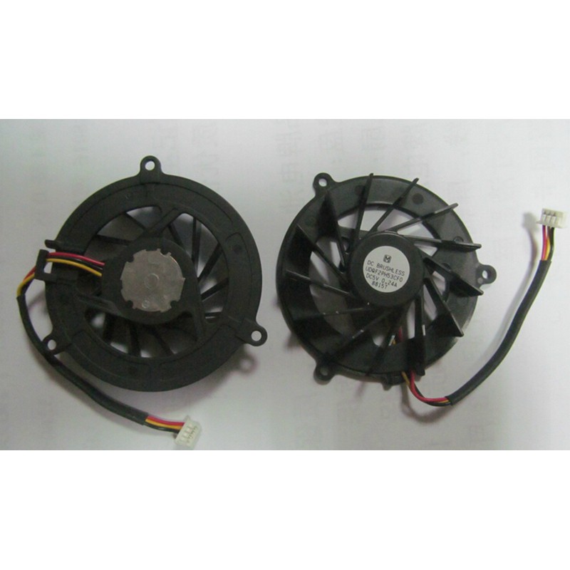 Fan Acer TravelMate 6292
