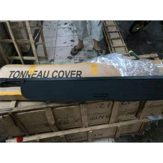 Tonneau Cover Honda Crv Cargo Cover Honda Crv Rak Bagasi Honda Crv Shopee Indonesia