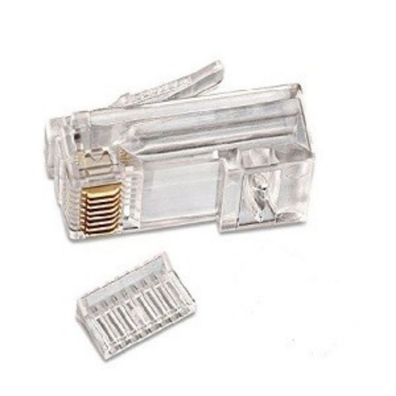 BELDEN CONNECTOR RJ45 CAT6 CAT 6 CAT.6 ECERAN