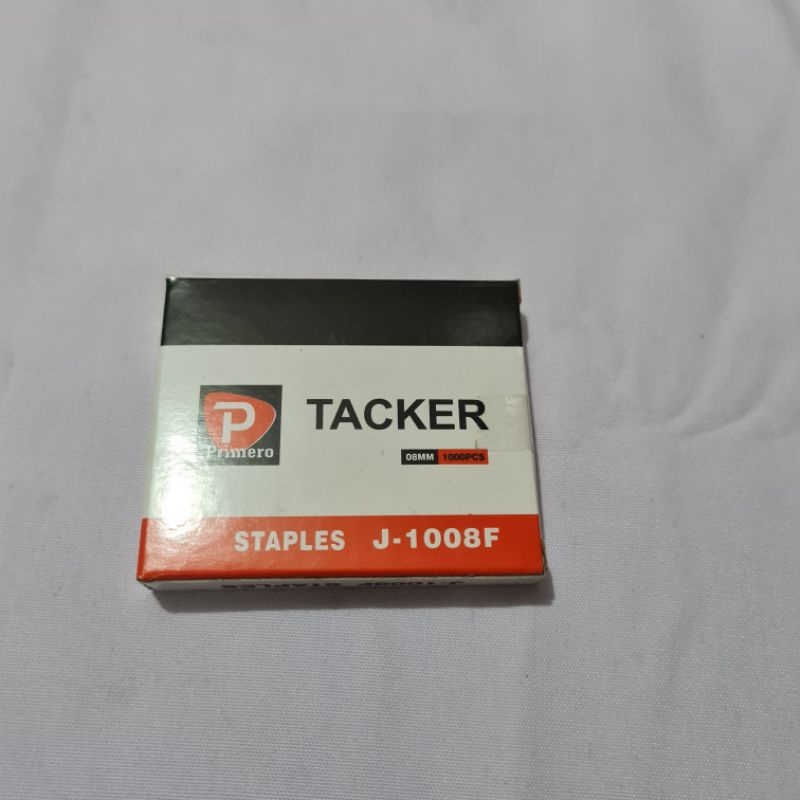 

isi staples tembak 8mm
