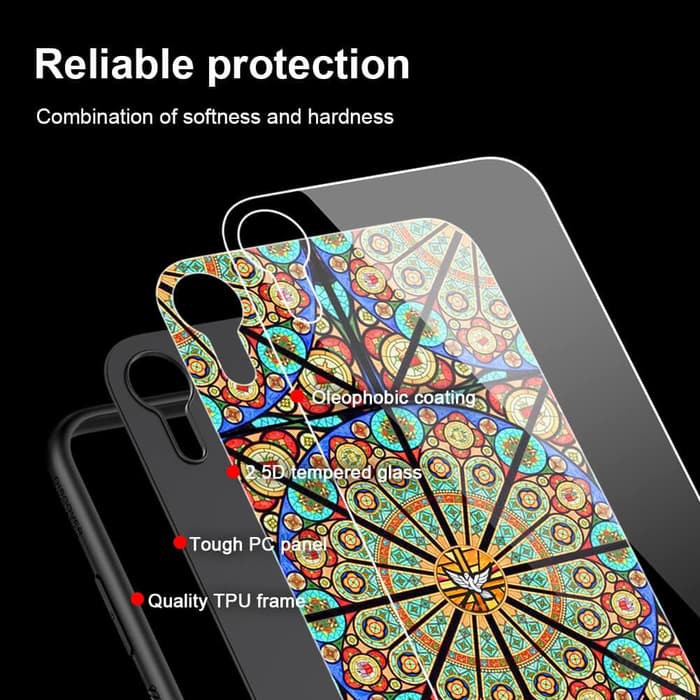 Apple iPhone XR 6.1 Nillkin Brilliance Series protective case