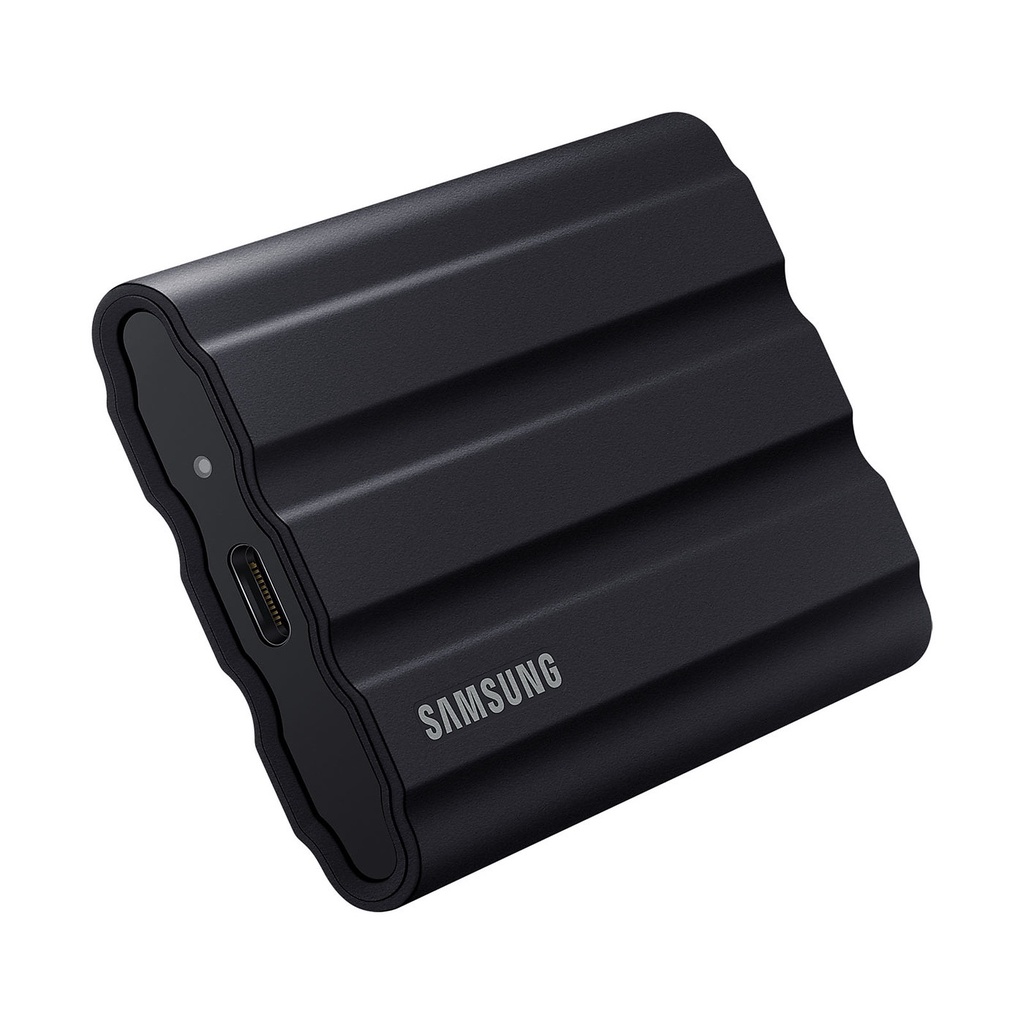 Samsung SSD T7 Shield 2TB Portable SSD Eksternal SSD USB 3.2