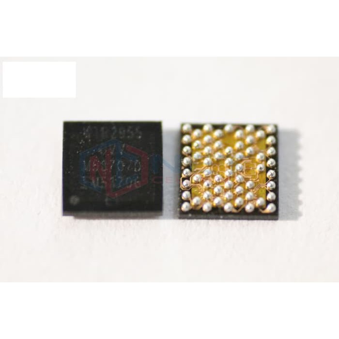 IC RADIO FREKUENSI XIAOMI WTR2955 / IC RF XIAOMI WTR2955 KD-001181