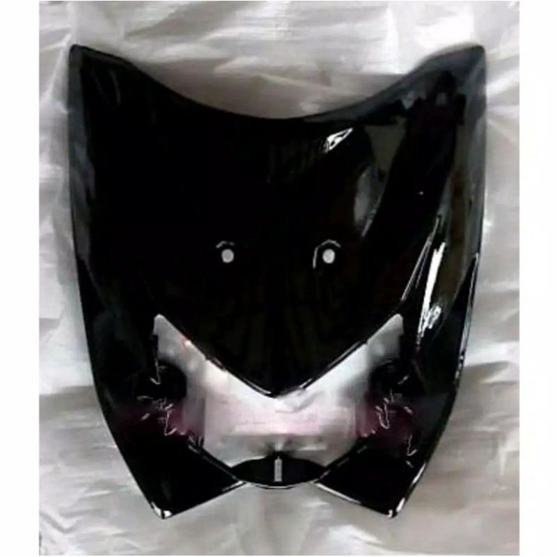 tameng blade110hitam