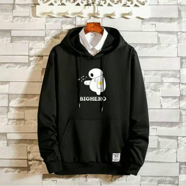 Jual Hoodie Shopee Indonesia