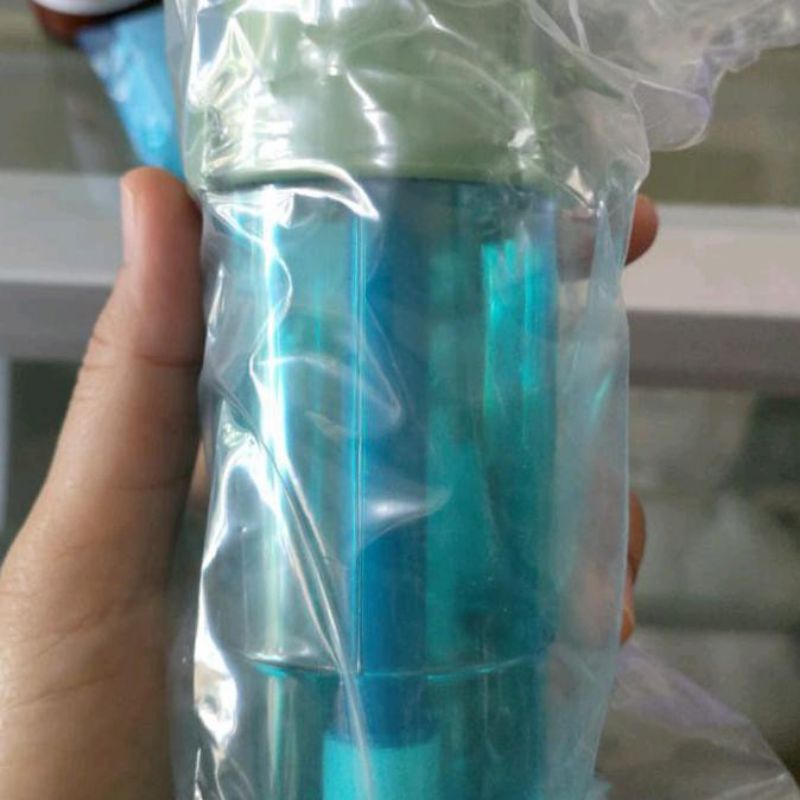 TABUNG AIR REGULATOR OKSIGEN