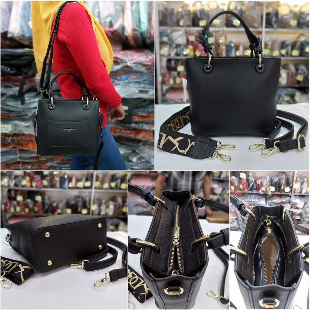 Tas import selempang wanita/ tas fashion import / tas kerja wanita