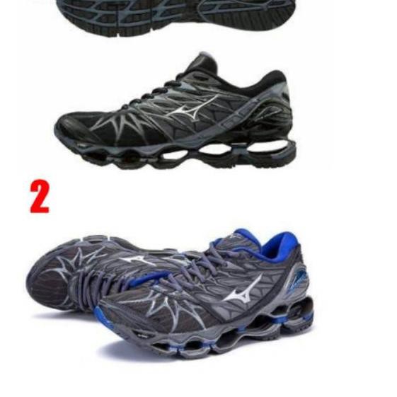 mizuno wave prophecy 3 for sale