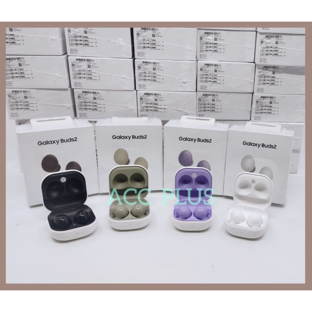 Headset Bluetooth R177 Samsung Galaxy Buds2 Earphone Wireless