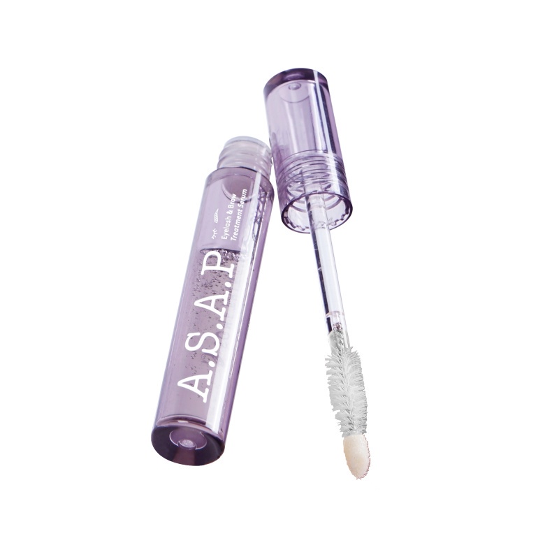 Somethinc A.S.A.P Eyelash &amp; Brow Treatment Serum