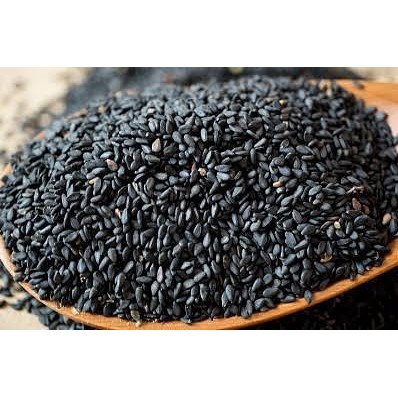 

Wijen Hitam / Black Sesame Seeds