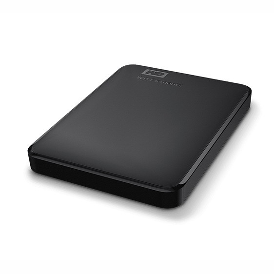 WD Elements 1TB USB 3.0 Portable Hard Drive / HDD External / Harddisk