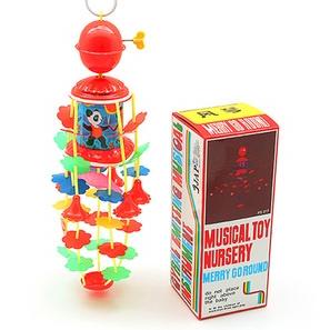 ✵ Mainan bayi 2 3 4 6 bulan perempuan laki laki Gantungan Bayi Musical Toys ✽