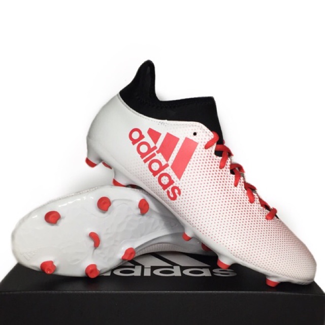 Sepatu Bola Adidas X 17.3 FG CP9192 Original BNIB