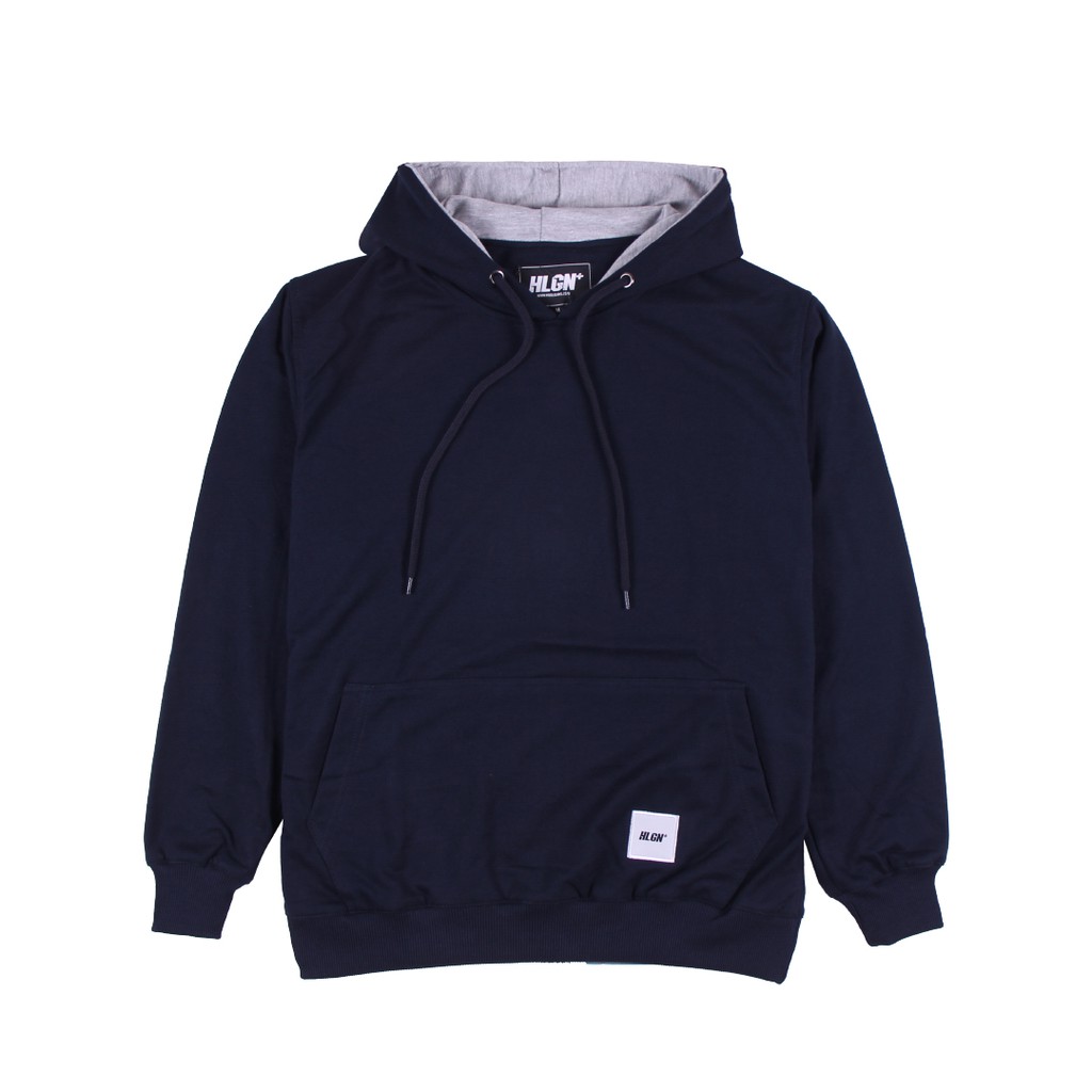 

HOOLIGANS Hoodie Deux Basic 20.3