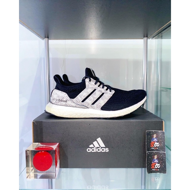 Ultraboost Snakeskin