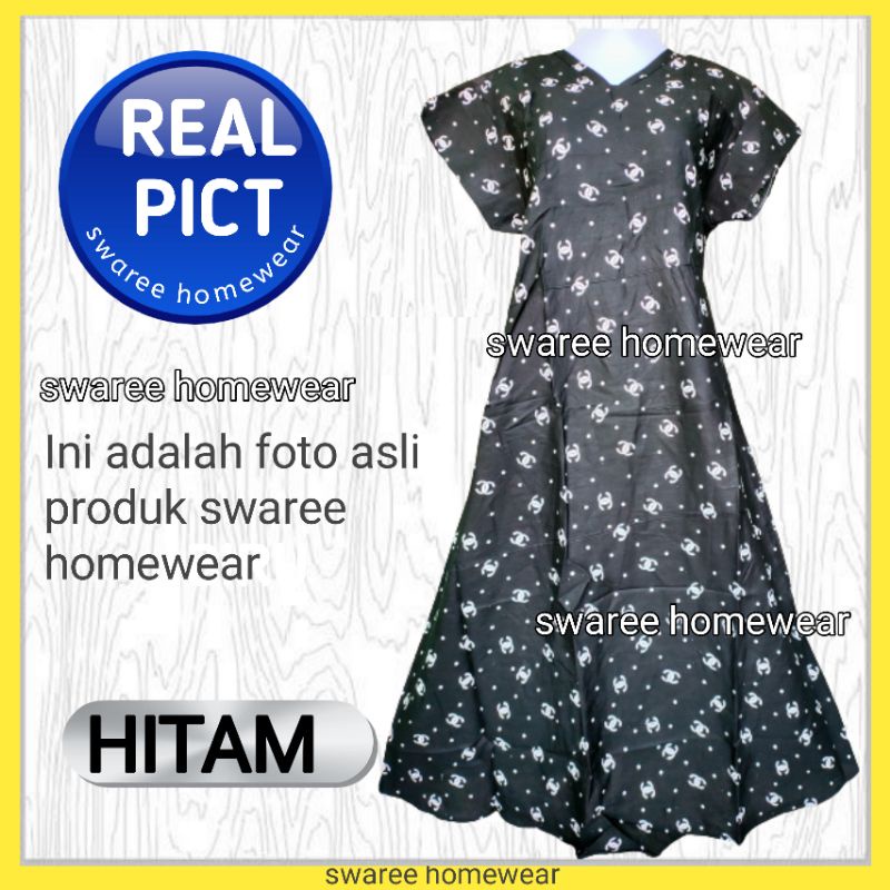 Daster Remaja Kekinian Baju Wanita Murah Terbaru