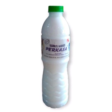 KARBOL PEWANGI LANTAI PERKASA 500 ML