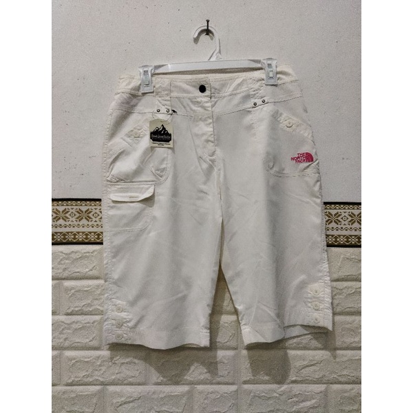 celana outdoor second pendek tnf 32