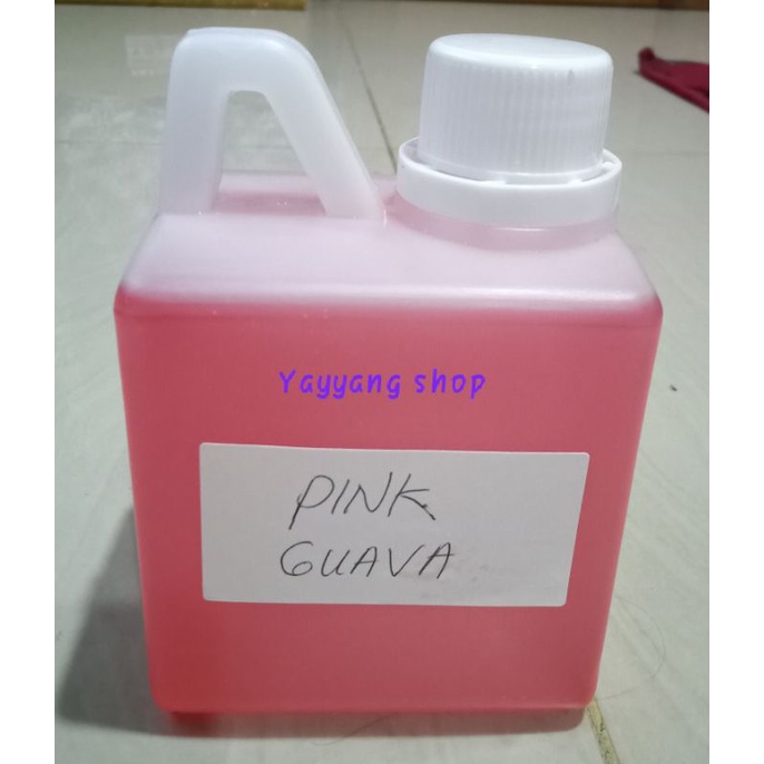 ESSEN PINK GUAVA